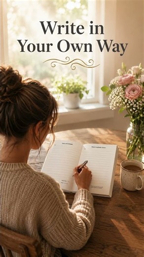 Start Your Gratitude Journey Today | Free-Form Gratitude Journal
