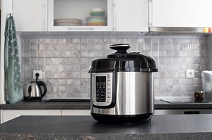 Great meals to prepare in an Instant Pot