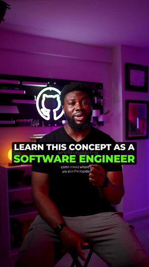 Mocking is a concept primarily used when writing unit tests! Here’s everything you need to know about it. #coding #programming #learntocode #softwaredeveloper #codingtips