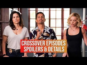 Hawaii Five-0 & Magnum P.I. Crossover Episodes Spoilers & Sneak Peek