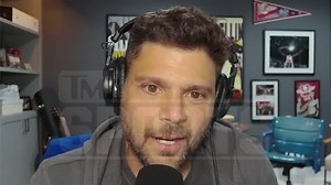 'Entourage' Star Jerry Ferrara Wants Jalen Brunson On New Podcast W/ Matt Leinart