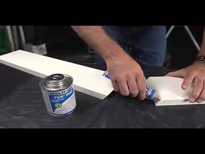 Versatex - Sealants Adhesives
