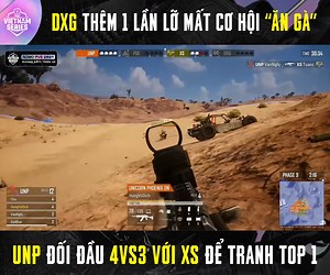 12K views · 100 reactions |  [NIMO PVS 2021] VCK - TUẦN 2 -...