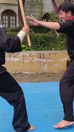 Basic Arnis Techniques