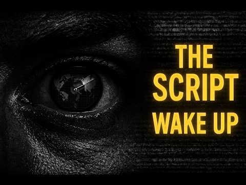 The Echo of Sil*nce: Why Do We Stay Quiet? (Official Peace Anthem)