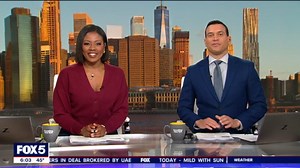 Times Square preparations for New Year's Eve