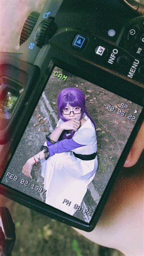 #rize #RizeCosplay #cosplay