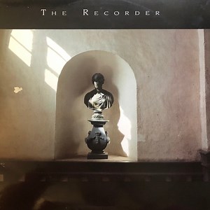 Various - The Recorder