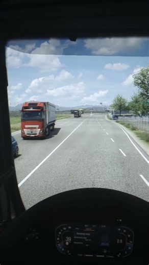 ETS2 Next-Gen Graphics Mods | 4K