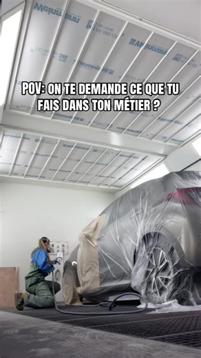 #carrossier #auto #peintre