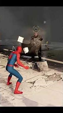 Sending Wilson Fisk to Prison 🚔 | Spiderman Remastered