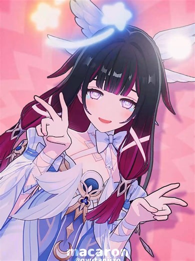 ❤️‍🩹コロンビーナ アルレッキーノ❌／PPPP【原神/MMD/Genshin impact】 #原神 #genshinimpact #hoyocreators #columbina #arlecchino #nodkrai #MMD #b3d #blender #TAK #HatsuneMiku #KasaneTeto #PPPP #初音ミク #重音テト #vocaloid #fyp ——💖Credit💖—— ♡Music：TAK『PPPP (feat. Hatsune Miku, Kasane Teto)』 Music. TAK ♡Model：HoYoverse ♡Effects :おたもん,サンドマン,そぼろ,針金P,ビームマンP,ikeno,P.I.P,rui,winglayer ♡Motion&Edit：まかろん (me~) ありがとうございます❕ 💖転載禁止 💖Unauthorized reproduction prohibited.