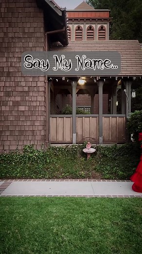 Brides of Horror: Lydia Deetz Halloween Cosplay with Red Dress