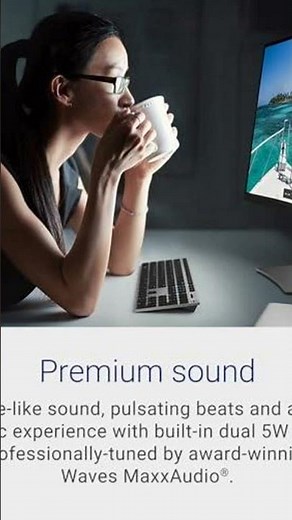 Setting Up Your Dell S3221QS Monitor in Minutes!