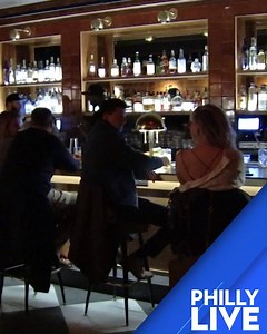 1.7K views | Philly’s New Barber Shop and Cocktail Lounge Is A Home...