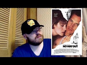 No Way Out (1987) Movie Review