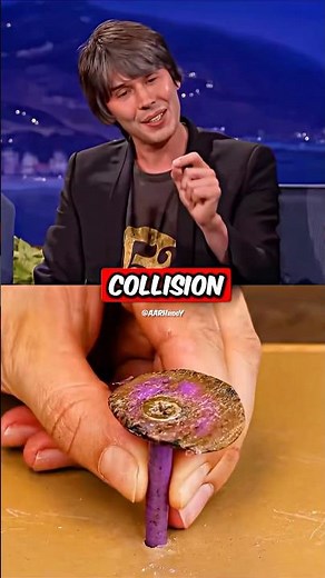 The God Particle Explained at the LHC 🤯 w/ Brian Cox