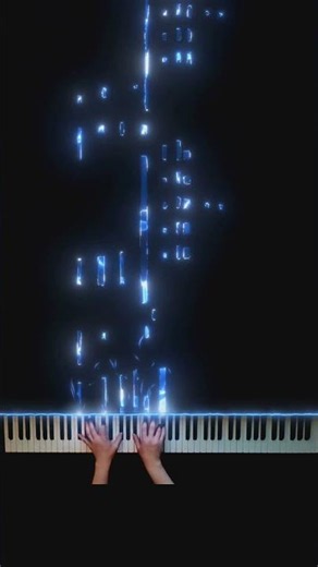Placebo - Blue American - Piano Cover (Part 1)