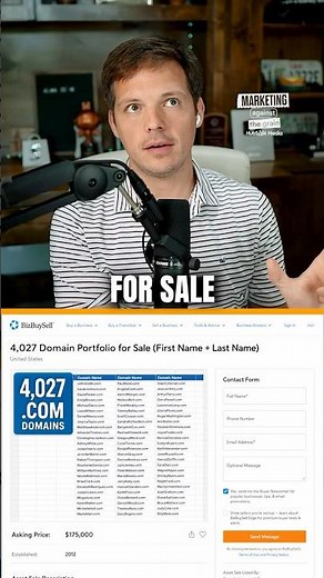 This is a GENIUS Business Idea (Takes Less Than 5 Minutes to Start)