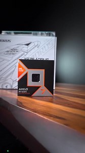 ✨ Build Your Dream White PC with AORUS & AMD! 🤍🖥️ Looking for the ultimate setup to dominate your gaming, content creation, or multitasking? Look no further! Here's the Dream PC featuring powerhouse components for peak performance and style: 💎 AMD Ryzen™ 7 9800X3D The perfect processor for top-tier gaming and multitasking, with 3D V-Cache™ technology for enhanced speed and responsiveness. ⚡AORUS X870E Elite WiFi 7 ICE A high-performance motherboard with next-gen WiFi 7, seamless connectivity,