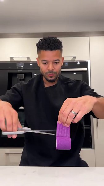 When muscle memory takes over at the worst possible moment