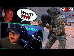 Ninja Defusing Streamers and They were Not Happy (MW3 Funny Moments)