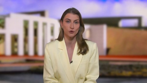 Treasurer to hold talks with states as he flags further NDIS 'savings'