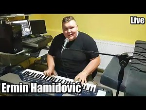 Ermin Hamidovic - Mix Narodne Muzike (Mix_1) 2020 [Live]