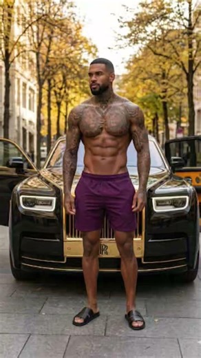 Cash on the table, title in hand. #RollsRoyce officially paid in full. #paidinfull #paidoff #payback