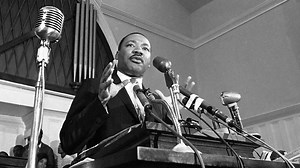11 powerful Dr. Martin Luther King Jr. quotes that remind us of his message