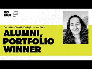 COUNTERLOUNGE 0004 - Jessica Butler