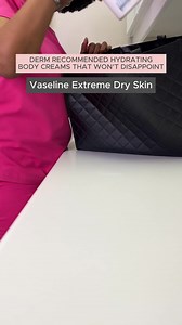 Winter skin looking dry, dull or flaky? Your body moisturiser might be the problem or the solution 🩷 Dermatologist approved body creams that never disappoint ✨ @eucerin_sa urea repair ✨ @sbr.skin SBR protect ✨ @cerave_africa moisturising cream ✨ @vaselineza extreme dry skin ✨ @cetaphil_south Africa moisturising cream ✨ others not shown in the video include @epimax.sa plus cream, @larocheposay lipikar baume AP M @aveenosa skin relief What makes these so effective? Ingredients like urea, ceramide