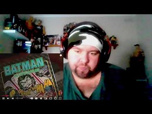 AVGN - Angry Video Game Nerd | Batman Part 1 - Reaction