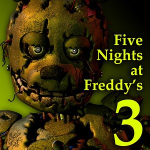 Five Nights at Freddy's 3 Walkthrough - Complete Game Guide
