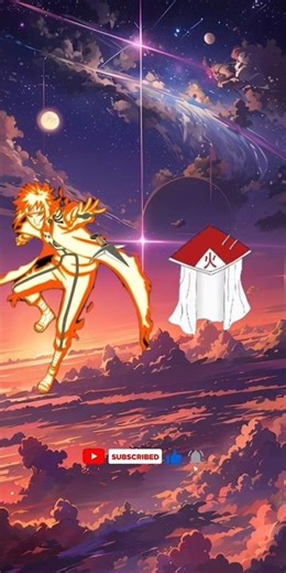 "MINATO vs KAKASHI vs OBITO vs 9-TAILS Ultimate Shinobi Clash!"#anime