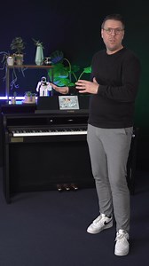 Ein Digitalpiano, das wie ein Flügel klingt? Wir erklären dir, was das neue Grandphonic Sound System so besonders macht! 🎹 🎶 | CASIO Music