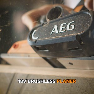 29 reactions · 3 comments | Get more control with the 18V Brushless 82MM Planer! Get yours today from our AEG Onsite team or from your local Bunnings Warehouse. | AEG PowerTools | Facebook