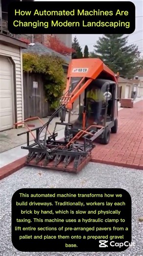 Why Precision Engineering Leads to More Durable Brick Driveways