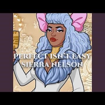 Perfect Isn't Easy (from "Oliver and Company")