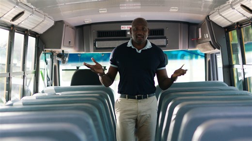 2.1K views · 59 reactions | Share OLI’s Decide Smart, Arrive Safe video training with the #SchoolBusDrivers in your life. This terrific resource takes you on a school bus with veteran drivers who share real-life advice in their own words. #RailSafetyEducation #NationalSchoolBusSafetyWeek | Operation Lifesaver Inc. | Facebook