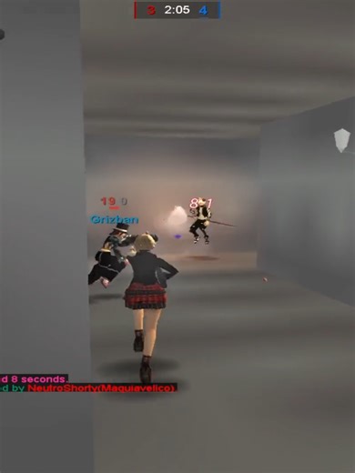 My first and last 2026 edit before 3º beta test Steam Gunz :D #gunztheduel #gunz #games #Gunzisback #fyp #theduel #fypppppppppppppp