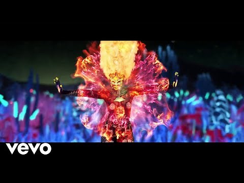 Pnau - Go Bang (Official Video)