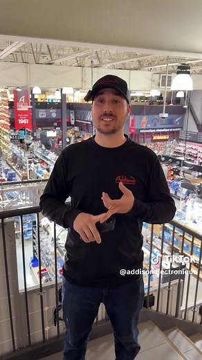 Addison Électronique à Québec : Où le Mettre ?