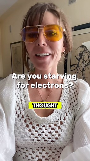 I used to believe the plant-based narrative — fiber, antioxidants, eat the rainbow, detox with greens. But the deeper I dove into mitochondrial biology, the more it became clear: plants are not foundational fuel. They’re stress signals, not building blocks. Animal foods are the only source of bioavailable retinol, DHA, B12, heme iron, choline, structured fats — the raw materials your mitochondria need to build energy, regulate hormones, and repair at the quantum level. If you’re living on plants