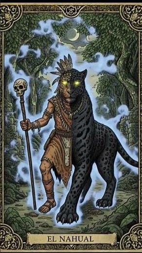 nahual