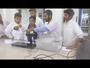 Grip Strength Test in Mice - Evaluation of Skeletal Muscle Relaxant Activity