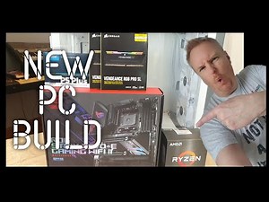 I Spent THOUSANDS on an AMD Ryzen 9 5950X PC Build Was it Worth it?