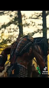 Predator Fanspage on Reels