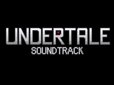 UNDERTALE '95: - 23 Buy Something, Traveler!