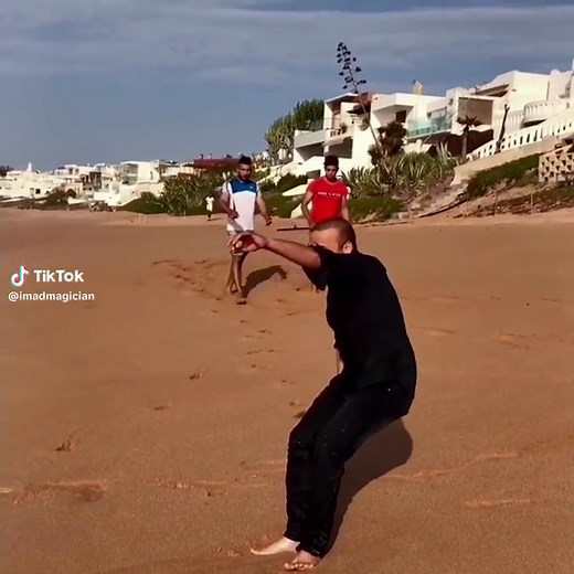 Imad Magician (@imadmagician)’s videos with Originalton - Imad Magician